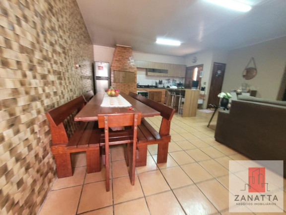 Imagem Casa com 3 Quartos à Venda, 98 m² em Tamandaré - Esteio Imagem Casa com 3 Quartos à Venda, 98 m² em Tamandaré - Esteio