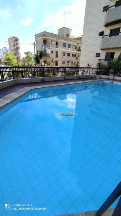 Imagem Cobertura com 3 Quartos à Venda, 250 m² em Canto Do Forte - Praia Grande Imagem Cobertura com 3 Quartos à Venda, 250 m² em Canto Do Forte - Praia Grande