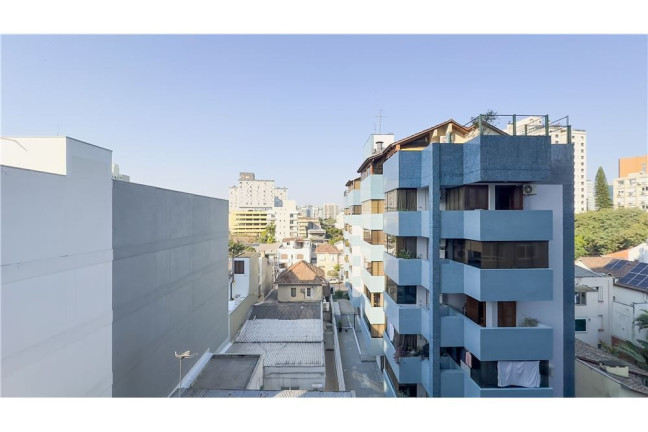 Imagem Apartamento com 1 Quarto à Venda, 43 m² em Moinhos De Vento - Porto Alegre Imagem Apartamento com 1 Quarto à Venda, 43 m² em Moinhos De Vento - Porto Alegre