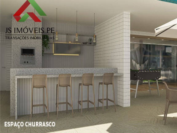 Imagem Imóvel com 1 Quarto à Venda, 40 m² em Candeias - Jaboatão Dos Guararapes