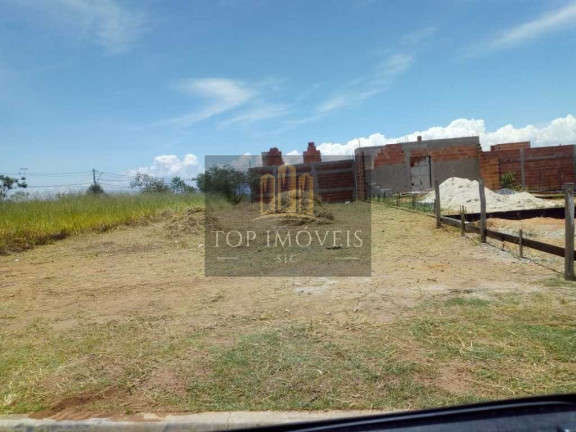 Terreno à Venda, 175 m² em Setville Altos De São José - São José Dos Campos