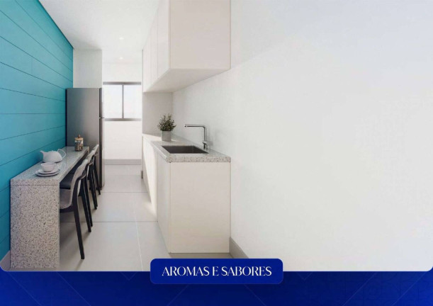 Imagem Apartamento com 3 Quartos à Venda, 70 m² em Boa Esperança - Santa Luzia