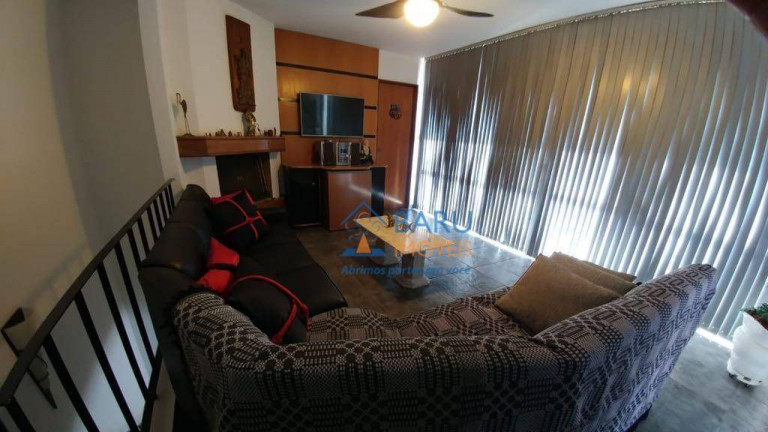 Imagem Cobertura com 4 Quartos para Alugar, 240 m² em Perdizes - São Paulo Imagem Cobertura com 4 Quartos para Alugar, 240 m² em Perdizes - São Paulo