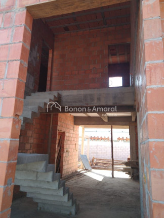 Imagem Casa de Condomínio com 3 Quartos à Venda, 265 m² em Parque Olívio Franceschini - Hortolândia Imagem Casa de Condomínio com 3 Quartos à Venda, 265 m² em Parque Olívio Franceschini - Hortolândia