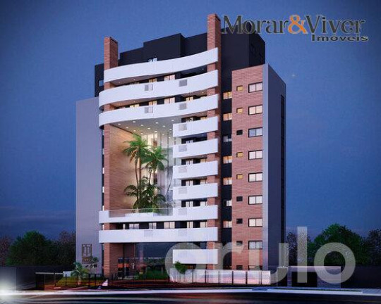 Imagem Apartamento com 2 Quartos à Venda, 71 m² em Mercês - Curitiba Imagem Apartamento com 2 Quartos à Venda, 71 m² em Mercês - Curitiba