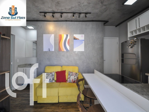 Imagem Apartamento com 1 Quarto à Venda, 33 m² em Vila Da Saúde - São Paulo Imagem Apartamento com 1 Quarto à Venda, 33 m² em Vila Da Saúde - São Paulo
