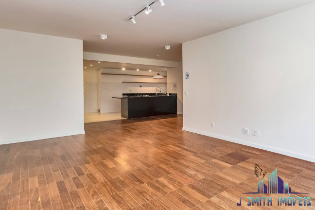 Imagem Apartamento com 3 Quartos à Venda, 129 m² em Itaim Bibi - São Paulo Imagem Apartamento com 3 Quartos à Venda, 129 m² em Itaim Bibi - São Paulo