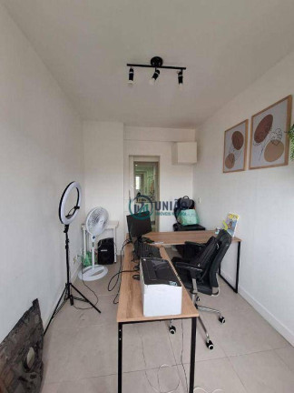 Imagem Apartamento com 3 Quartos à Venda, 71 m² em Centro - Niterói