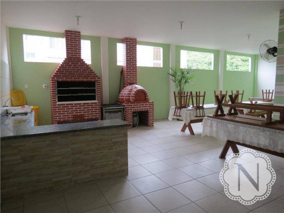 Imagem Apartamento com 2 Quartos à Venda, 62 m² em Praia Do Sonho - Itanhaém Imagem Apartamento com 2 Quartos à Venda, 62 m² em Praia Do Sonho - Itanhaém