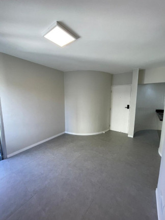 Imagem Imóvel com 1 Quarto à Venda, 37 m² em Liberdade - São Paulo