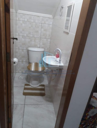 Imagem Sobrado com 2 Quartos à Venda, 75 m² em Ribeirópolis - Praia Grande Imagem Sobrado com 2 Quartos à Venda, 75 m² em Ribeirópolis - Praia Grande