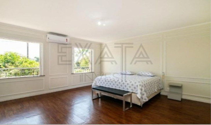 Imagem Casa com 5 Quartos à Venda, 77 m² em Retiro Morumbi - São Paulo Imagem Casa com 5 Quartos à Venda, 77 m² em Retiro Morumbi - São Paulo