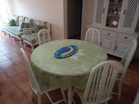 Apartamento com 2 Quartos à Venda, 80 m² em Enseada - Guarujá