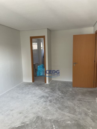 Imagem Apartamento com 3 Quartos à Venda, 94 m² em Vila Izabel - Curitiba