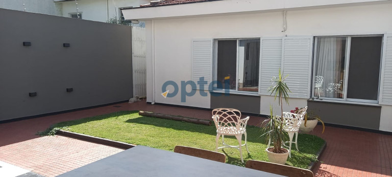 Imagem Casa com 3 Quartos à Venda, 210 m² em Vila Marisa - São Bernardo Do Campo
