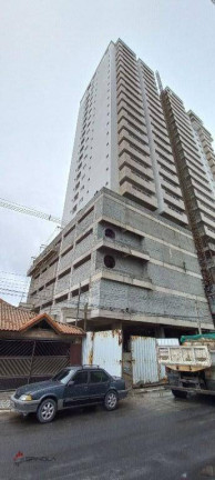Imagem Apartamento com 2 Quartos à Venda, 89 m² em Caiçara - Praia Grande