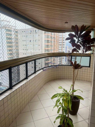 Imagem Apartamento com 3 Quartos à Venda, 160 m² em Aviação - Praia Grande Imagem Apartamento com 3 Quartos à Venda, 160 m² em Aviação - Praia Grande