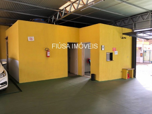 Imagem Imóvel Comercial à Venda, 611 m² em Centro - Ribeirão Preto