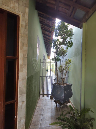 Imagem Casa com 2 Quartos à Venda, 98 m² em Vila Salem - Itapetininga