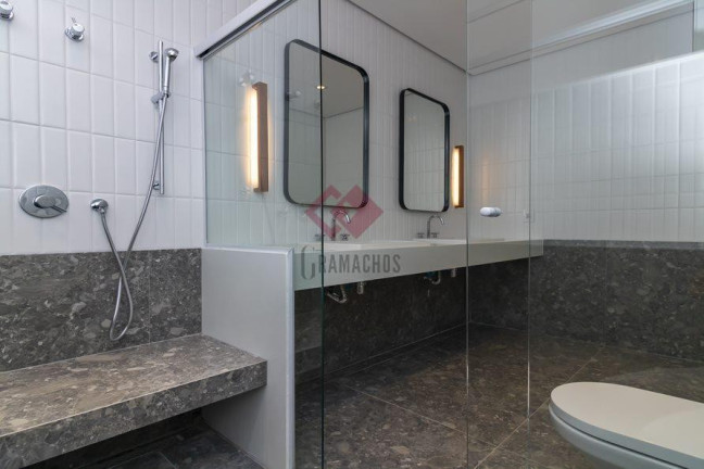 Imagem Apartamento com 3 Quartos à Venda, 200 m² em Higienópolis - São Paulo Imagem Apartamento com 3 Quartos à Venda, 200 m² em Higienópolis - São Paulo