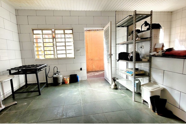 Imagem Casa com 2 Quartos à Venda, em Vila São Geraldo - São Paulo Imagem Casa com 2 Quartos à Venda, em Vila São Geraldo - São Paulo