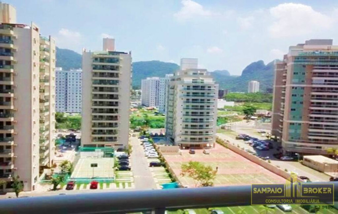 Imagem Apartamento com 2 Quartos à Venda,  em Jacarepaguá - Rio De Janeiro
