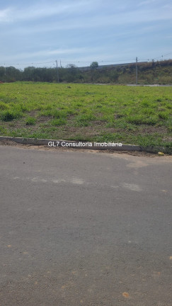 Terreno à Venda, 675 m² em Chácara Alvorada - Indaiatuba