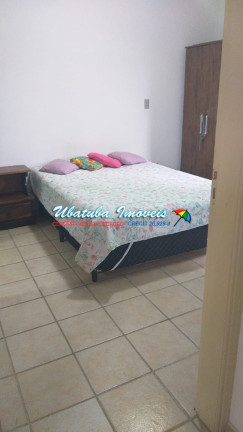 Imagem Apartamento com 2 Quartos à Venda, 100 m² em Itaguá - Ubatuba