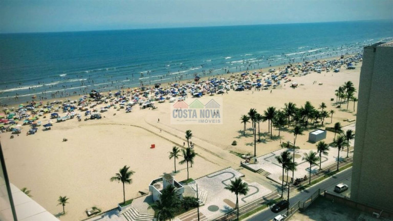 Imagem Apartamento com 1 Quarto à Venda, 41 m² em Guilhermina - Praia Grande Imagem Apartamento com 1 Quarto à Venda, 41 m² em Guilhermina - Praia Grande