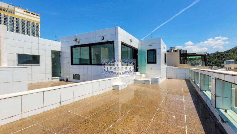 Imagem Cobertura com 7 Quartos à Venda, 410 m² em Copacabana - Rio De Janeiro Imagem Cobertura com 7 Quartos à Venda, 410 m² em Copacabana - Rio De Janeiro