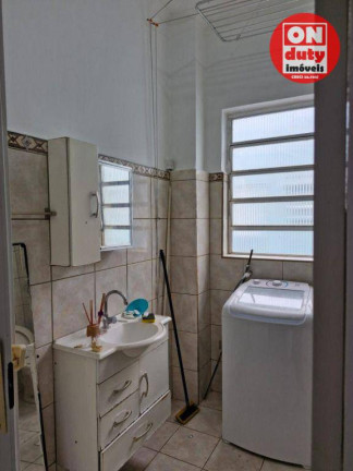 Imagem Apartamento com 1 Quarto à Venda, 43 m² em José Menino - Santos Imagem Apartamento com 1 Quarto à Venda, 43 m² em José Menino - Santos