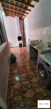 Imagem Sobrado com 3 Quartos à Venda, 179 m² em Vila Das Flores - São José Dos Campos Imagem Sobrado com 3 Quartos à Venda, 179 m² em Vila Das Flores - São José Dos Campos