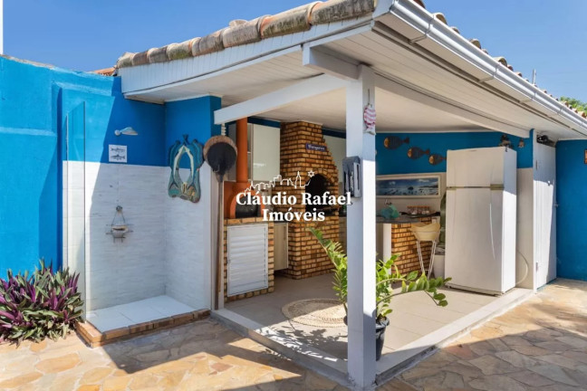 Imagem Casa com 5 Quartos à Venda, 300 m² em Baia Formosa - Armação Dos Búzios