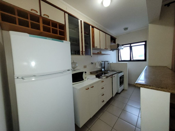 Imagem Apartamento com 2 Quartos à Venda, 77 m² em Pitangueiras - Guarujá