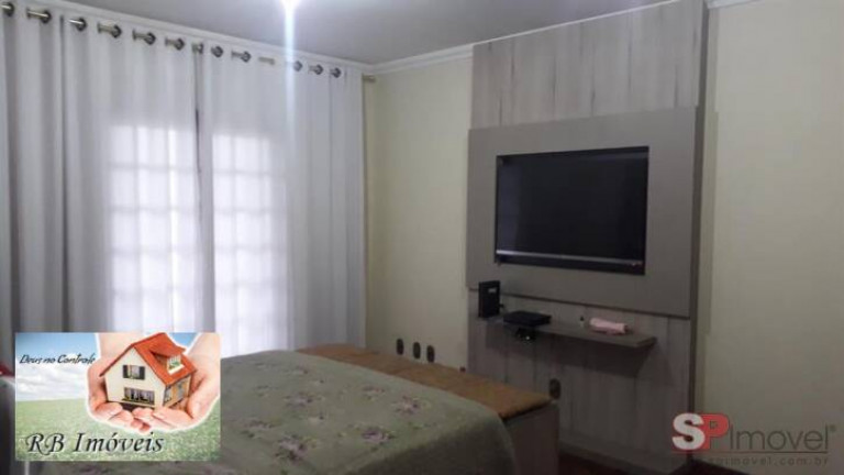 Imagem Casa com 3 Quartos à Venda, 210 m² em Taboão - São Bernardo Do Campo Imagem Casa com 3 Quartos à Venda, 210 m² em Taboão - São Bernardo Do Campo