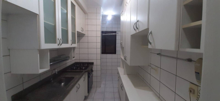 Imagem Apartamento com 2 Quartos para Alugar, 65 m² em Parque Residencial Aquarius - São José Dos Campos Imagem Apartamento com 2 Quartos para Alugar, 65 m² em Parque Residencial Aquarius - São José Dos Campos