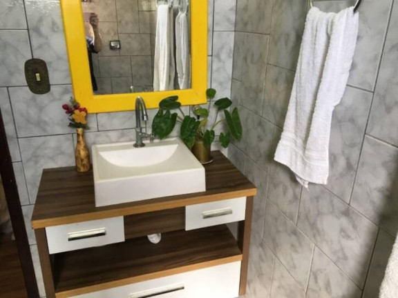 Imagem Sobrado com 3 Quartos à Venda, 80 m² em Esplanada Santa Terezinha - Taubaté
