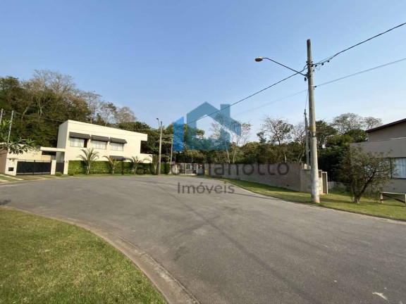 Terreno em Condomínio à Venda, 622 m² em Granja Viana - Carapicuíba