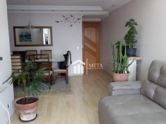 Imagem Imóvel com 3 Quartos à Venda, 78 m² em Santana - São Paulo