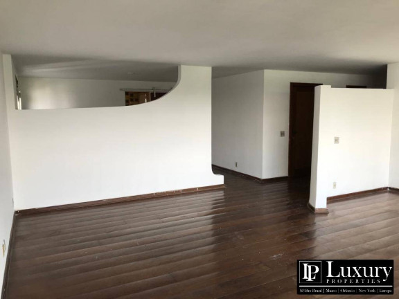 Imagem Apartamento com 4 Quartos à Venda,  em Jardim Europa - São Paulo
