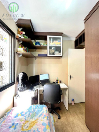 Imagem Apartamento com 3 Quartos à Venda, 63 m² em Jaguaribe - Osasco Imagem Apartamento com 3 Quartos à Venda, 63 m² em Jaguaribe - Osasco