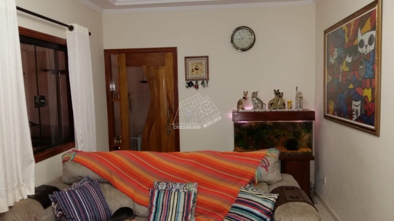 Imagem Sobrado com 3 Quartos à Venda, 250 m² em Central Parque - Sorocaba Imagem Sobrado com 3 Quartos à Venda, 250 m² em Central Parque - Sorocaba