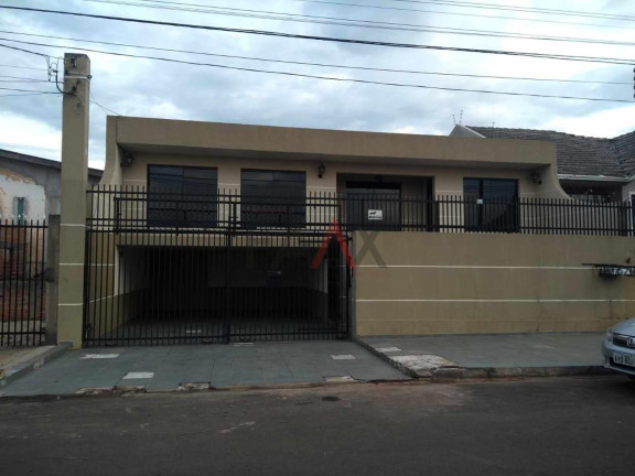 Imagem Casa com 2 Quartos à Venda, 221 m² em Bonsucesso - Guarapuava Imagem Casa com 2 Quartos à Venda, 221 m² em Bonsucesso - Guarapuava