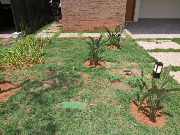 Imagem Casa com 3 Quartos à Venda, 200 m² em Loteamento Santa Ana Do Atibaia (sousas) - Campinas