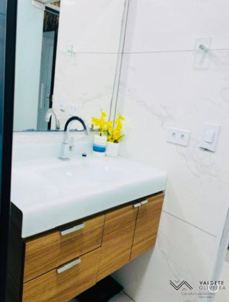 Imagem Apartamento com 1 Quarto à Venda, 50 m² em Jardim São Dimas - São José Dos Campos Imagem Apartamento com 1 Quarto à Venda, 50 m² em Jardim São Dimas - São José Dos Campos