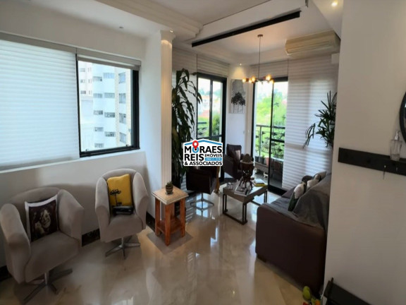 Imagem Apartamento com 4 Quartos à Venda, 300 m² em Jardim Da Saúde - São Paulo Imagem Apartamento com 4 Quartos à Venda, 300 m² em Jardim Da Saúde - São Paulo