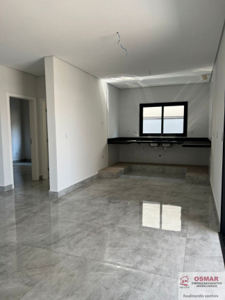 Imagem Casa com 4 Quartos à Venda, 220 m² em Parque Olívio Franceschini - Hortolândia