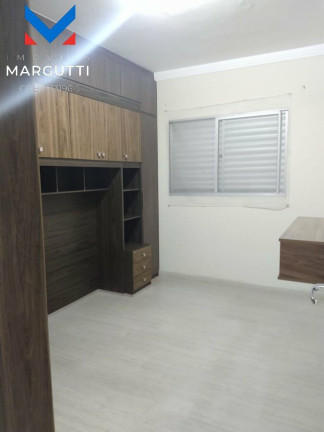 Imagem Apartamento com 2 Quartos à Venda, 50 m² em Residencial Vale Das Nogueiras - Americana Imagem Apartamento com 2 Quartos à Venda, 50 m² em Residencial Vale Das Nogueiras - Americana