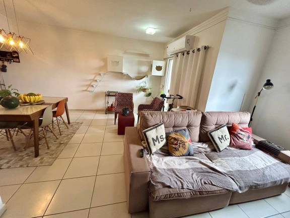Imagem Apartamento com 2 Quartos à Venda, 76 m² em Jardim Petrópolis - Cuiabá Imagem Apartamento com 2 Quartos à Venda, 76 m² em Jardim Petrópolis - Cuiabá