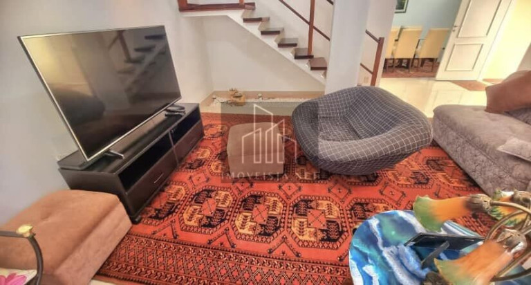Casa de Condomínio com 3 Quartos à Venda, 205 m² em Tamboré - Santana De Parnaíba